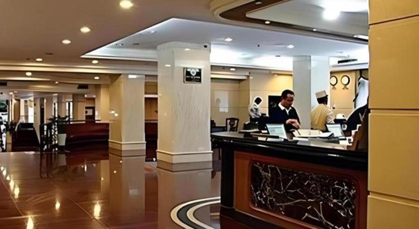 Friendship Hotel Shenzhen Zewnętrze zdjęcie