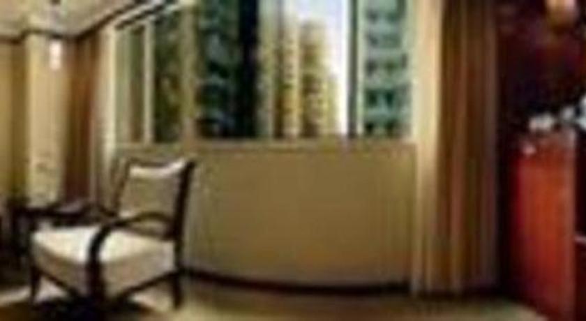 Friendship Hotel Shenzhen Zewnętrze zdjęcie