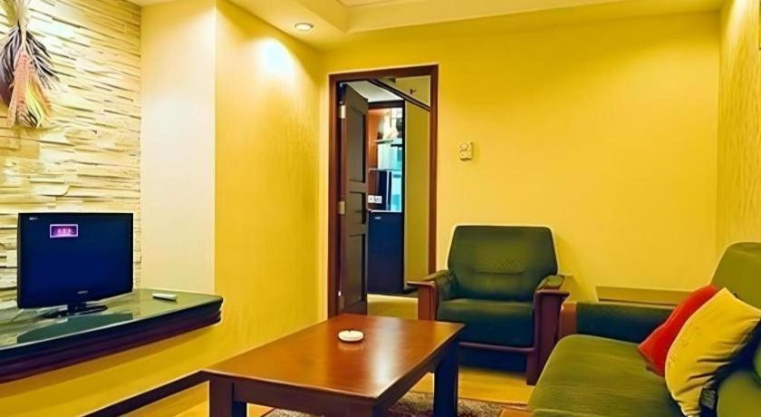 Friendship Hotel Shenzhen Zewnętrze zdjęcie